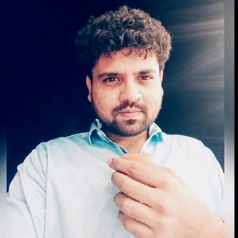 Dhaval Mehta
