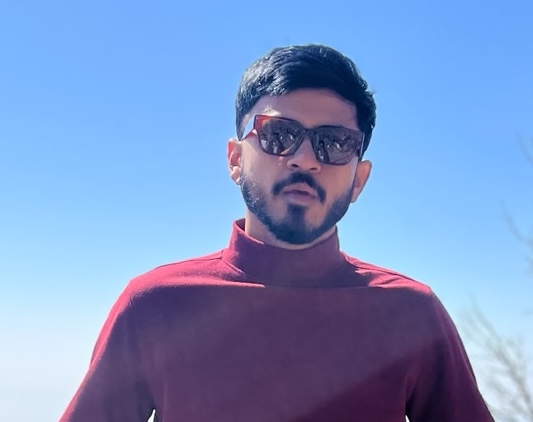 Jatin Patel