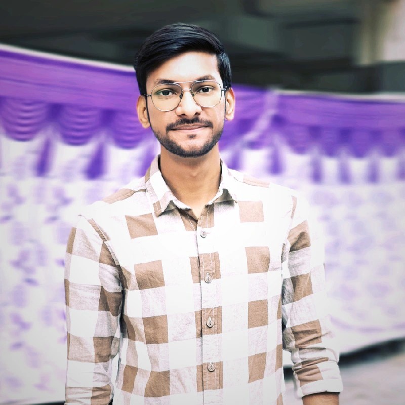 Nidit Mehta