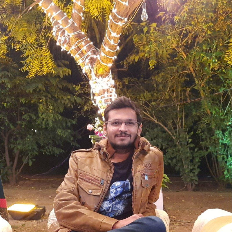 Nirav Soni