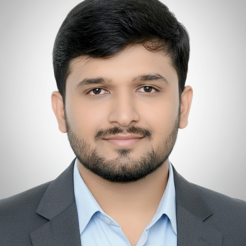 Parth Modi